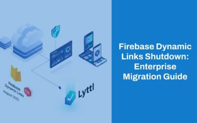 Firebase Dynamic Links Shutdown: Enterprise Migration Guide